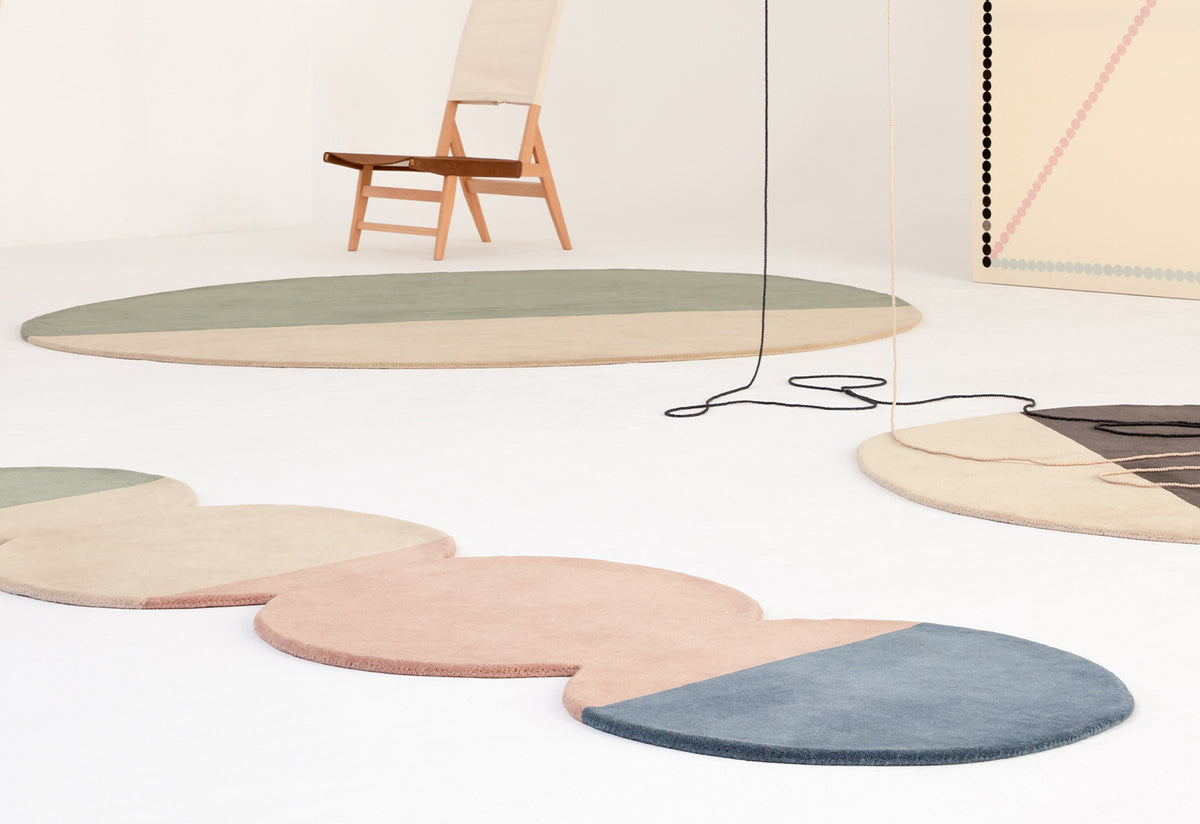 Pearls Runner, Nanimarquina