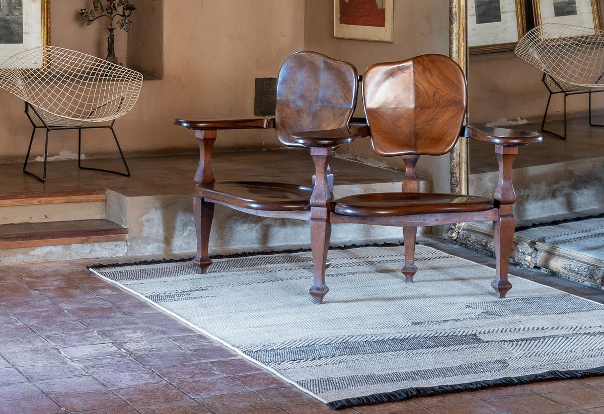Wabisabi Rug, Nani marquina, Nanimarquina