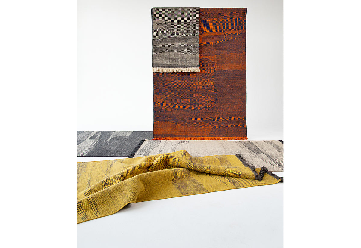 Wabisabi Rug, Nani marquina, Nanimarquina