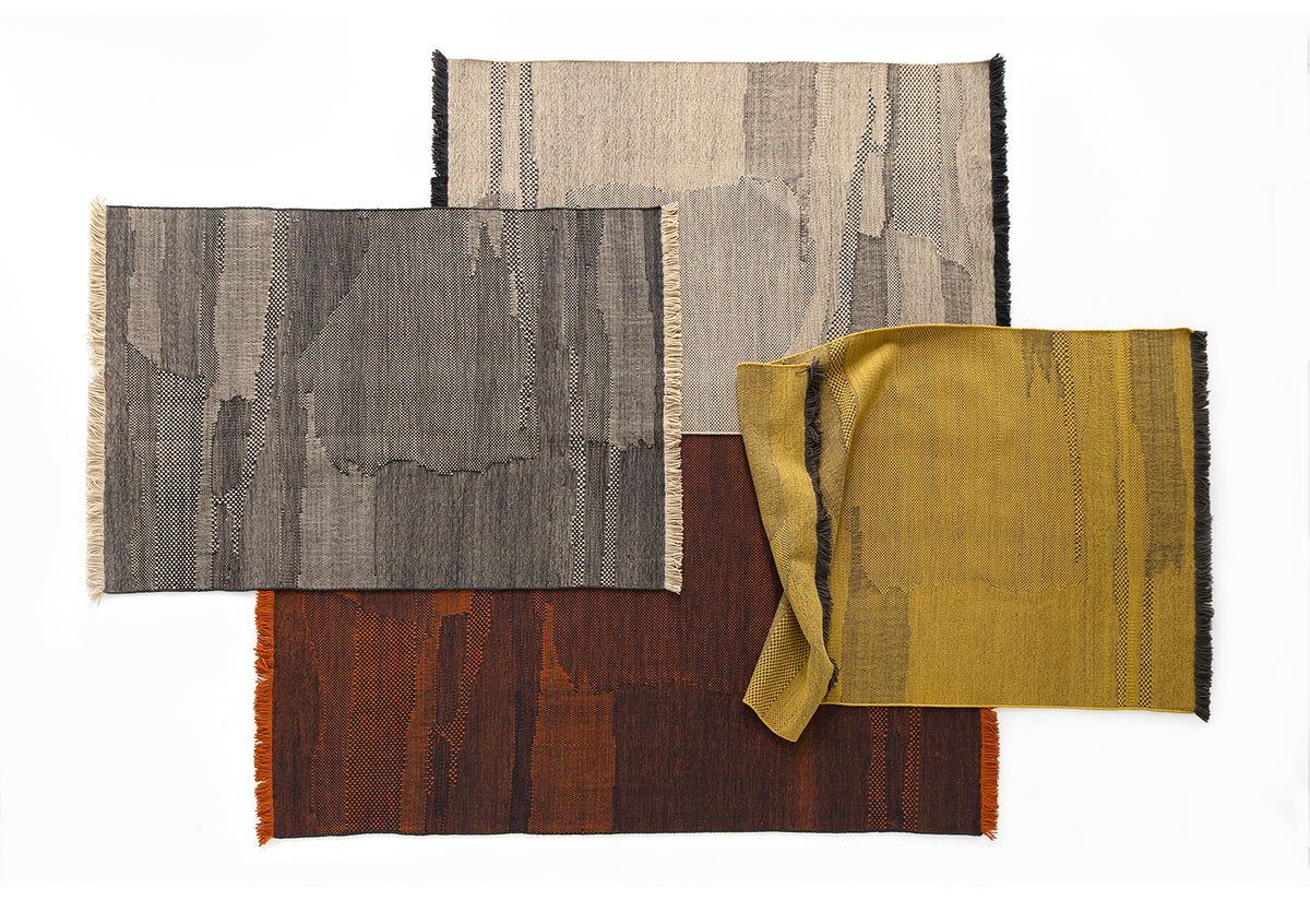 Wabisabi Rug, Nani marquina, Nanimarquina
