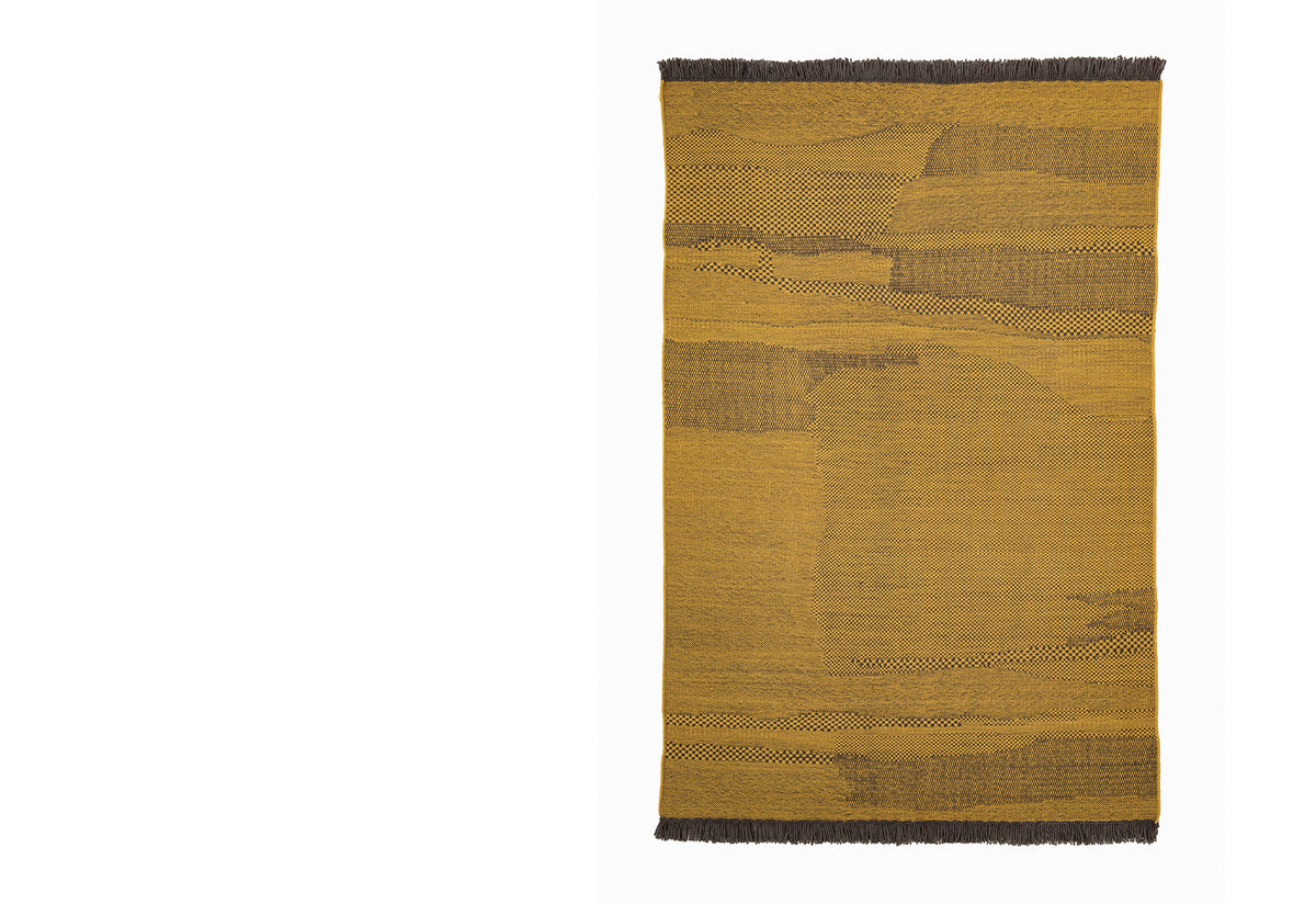 Wabisabi Rug, Nani marquina, Nanimarquina
