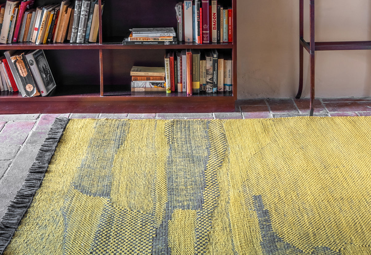 Wabisabi Rug, Nani marquina, Nanimarquina