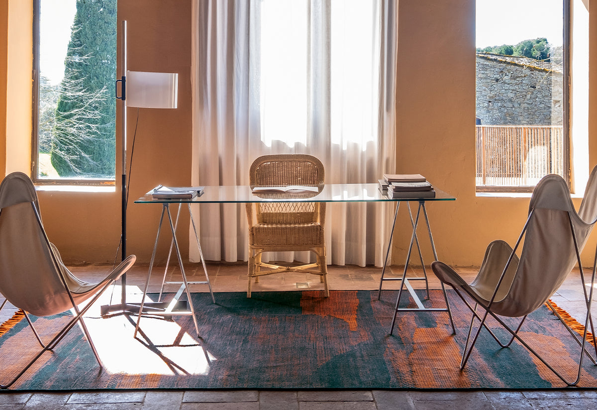 Wabisabi Rug, Nani marquina, Nanimarquina
