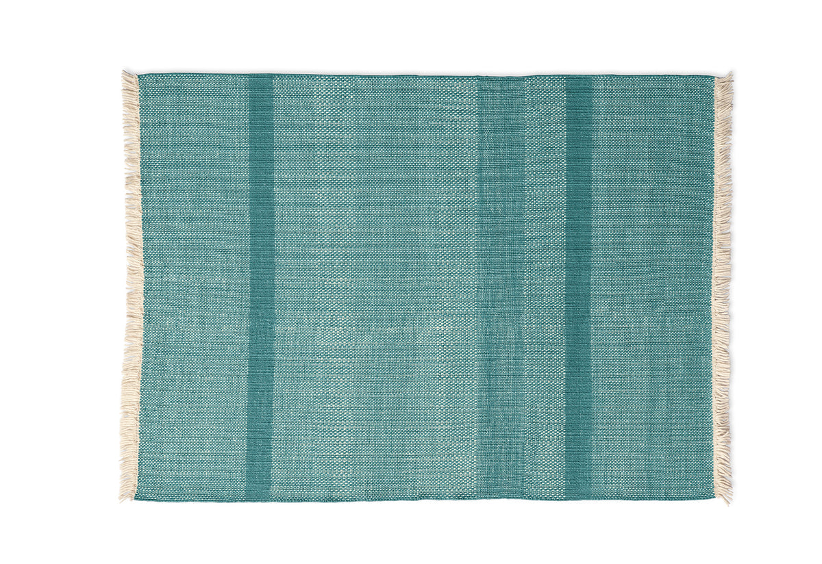 Tres Texture rug, 2016, Nani marquina, Nanimarquina