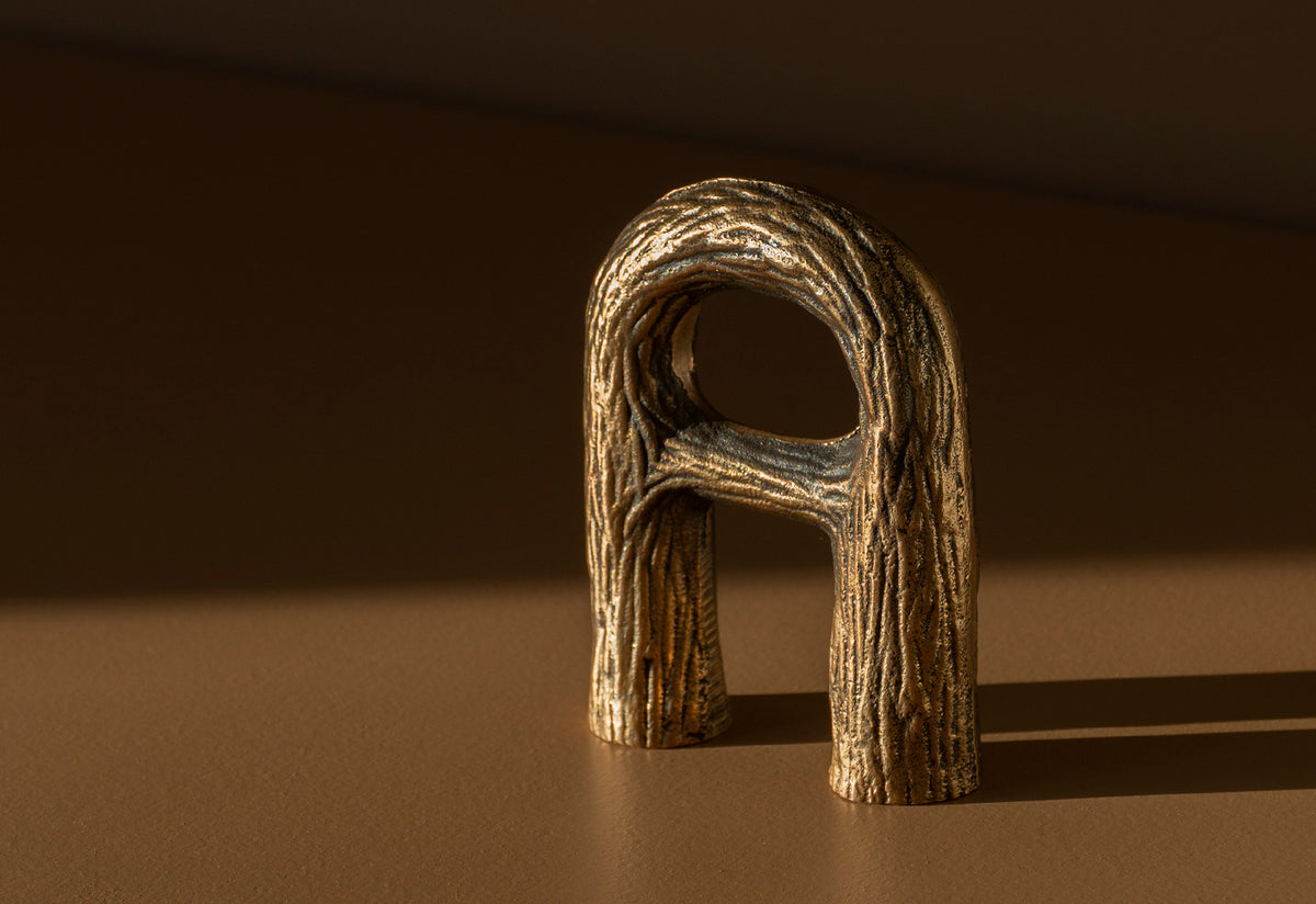 Bokk Bottle Opener, Sigve knutson, Nedre foss