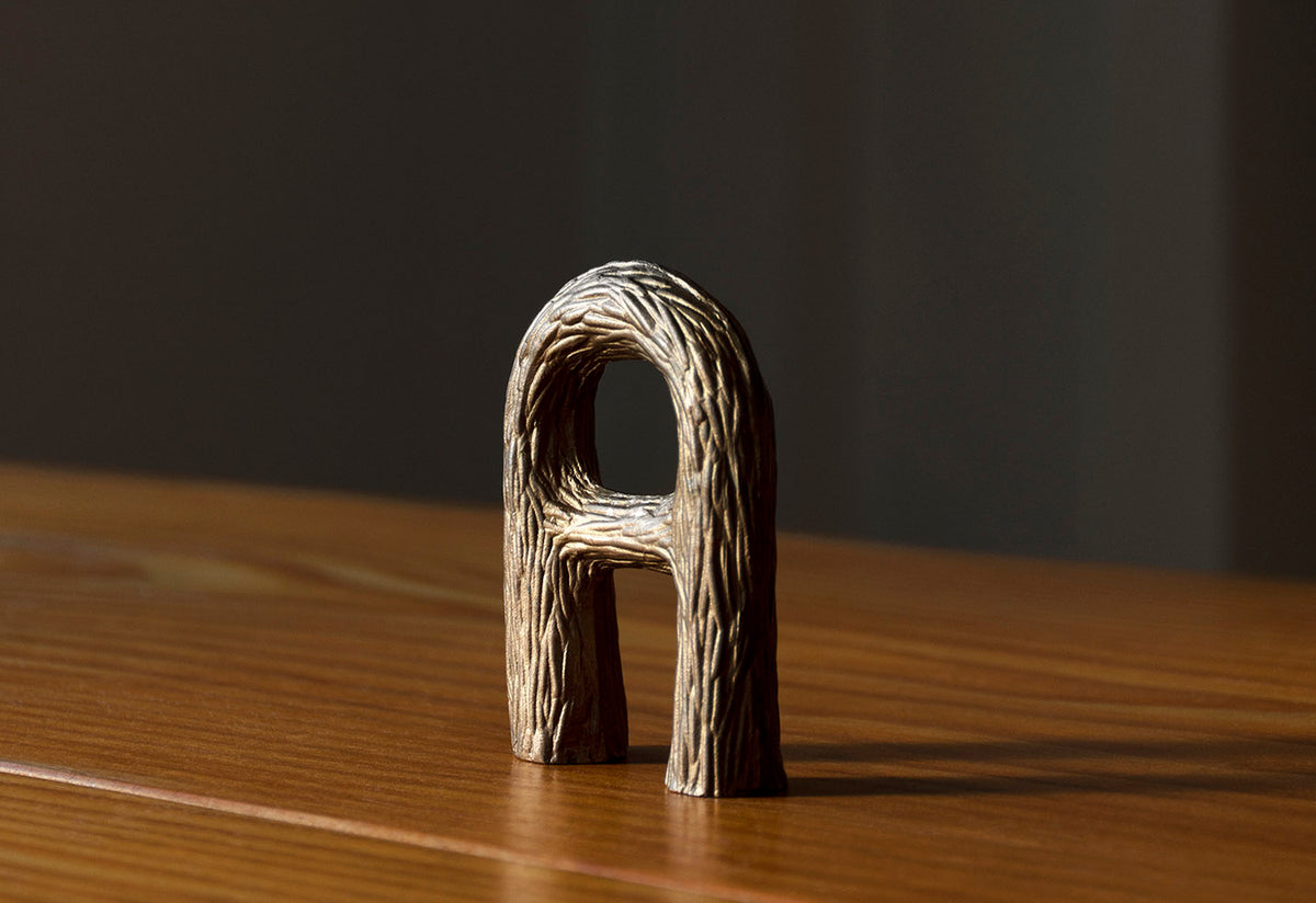 Bokk Bottle Opener, Sigve knutson, Nedre foss