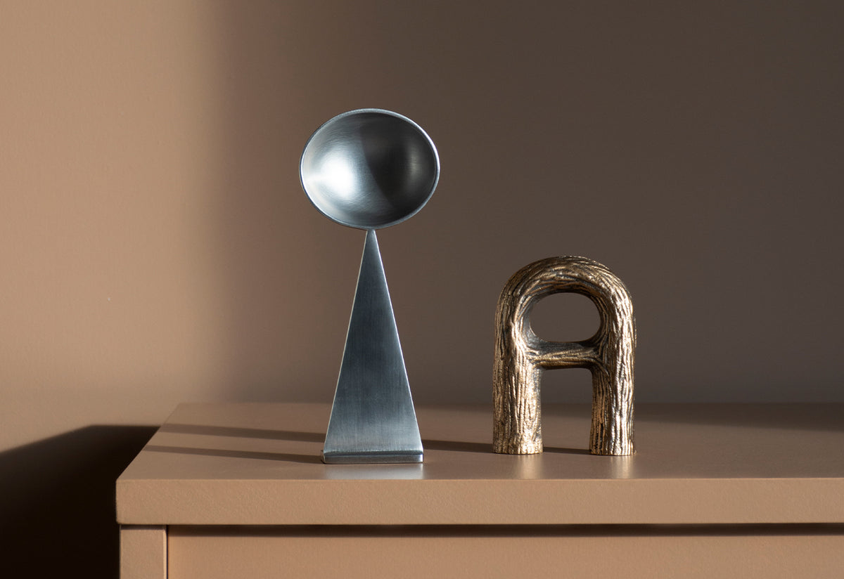 Bokk Bottle Opener, Sigve knutson, Nedre foss