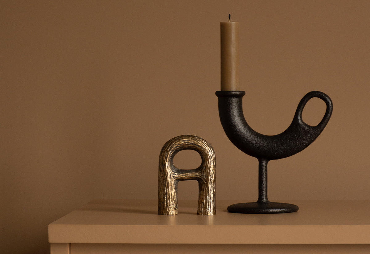 Bokk Bottle Opener, Sigve knutson, Nedre foss