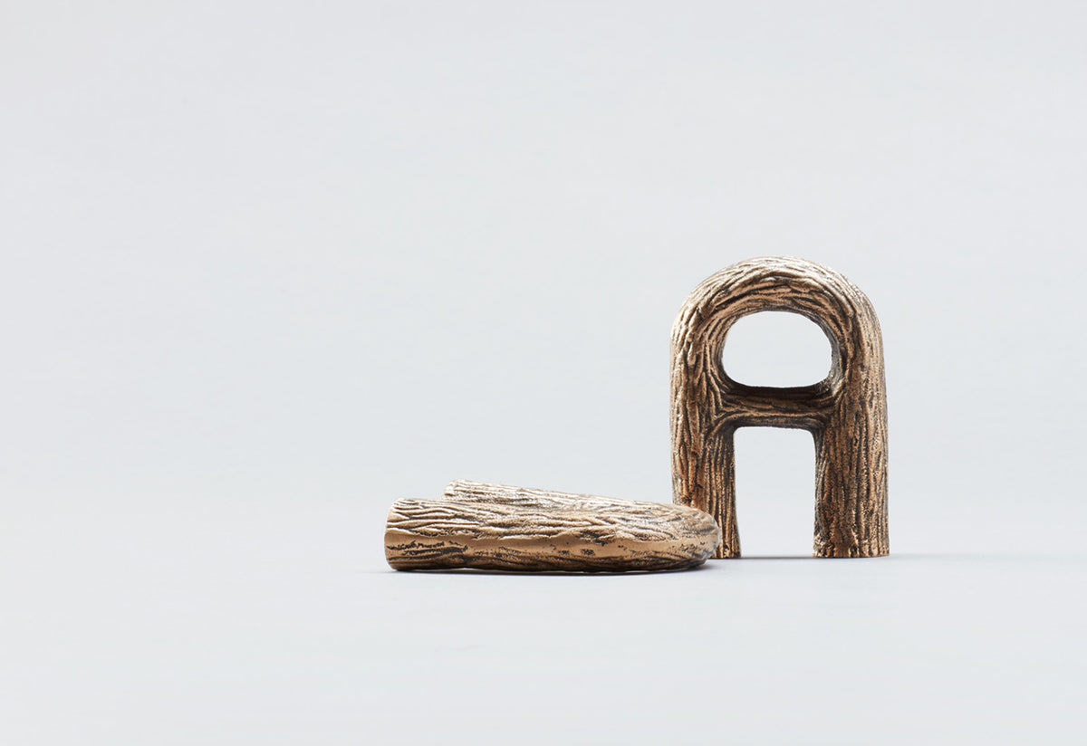 Bokk Bottle Opener, Sigve knutson, Nedre foss