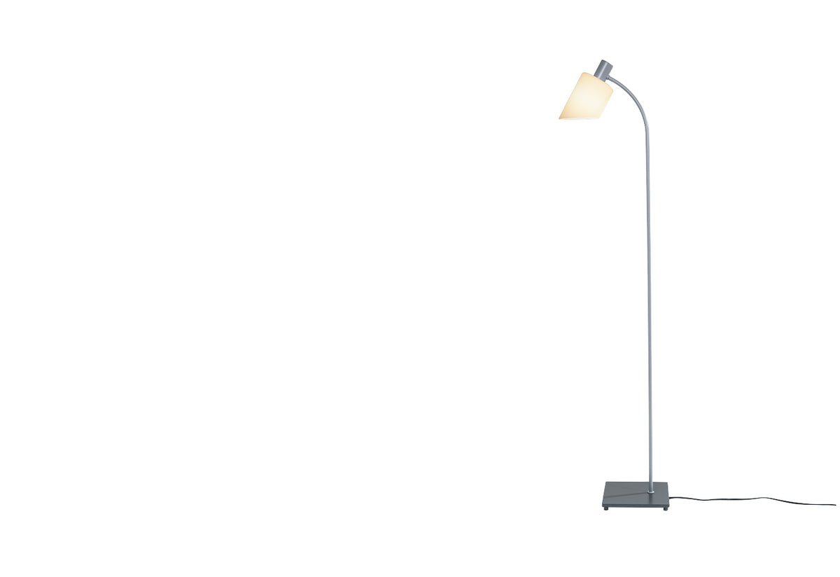 Lampe de Bureau Reading, Charlotte perriand, Nemo lighting