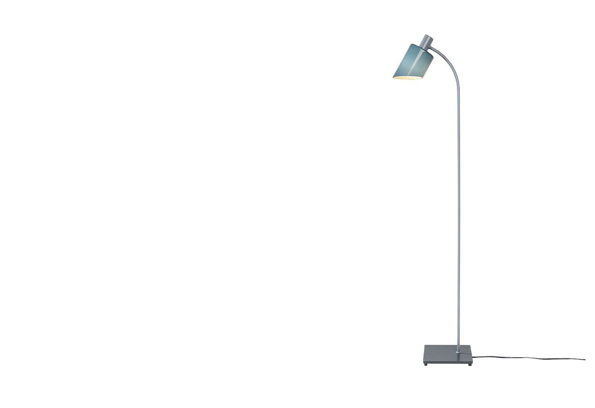 Lampe de Bureau Reading, Charlotte perriand, Nemo lighting