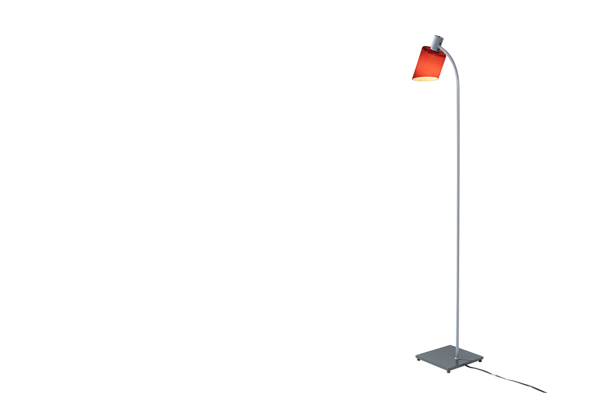 Lampe de Bureau Reading, Charlotte perriand, Nemo lighting