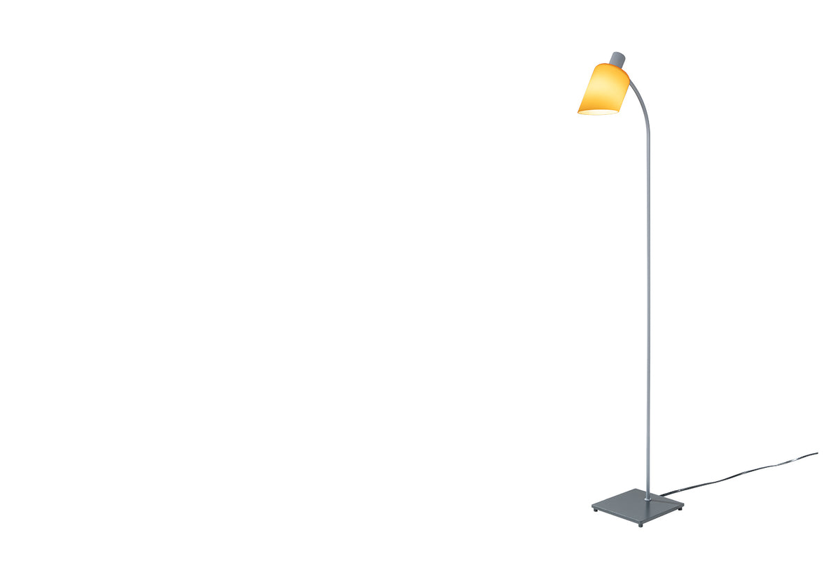 Lampe de Bureau Reading, Charlotte perriand, Nemo lighting