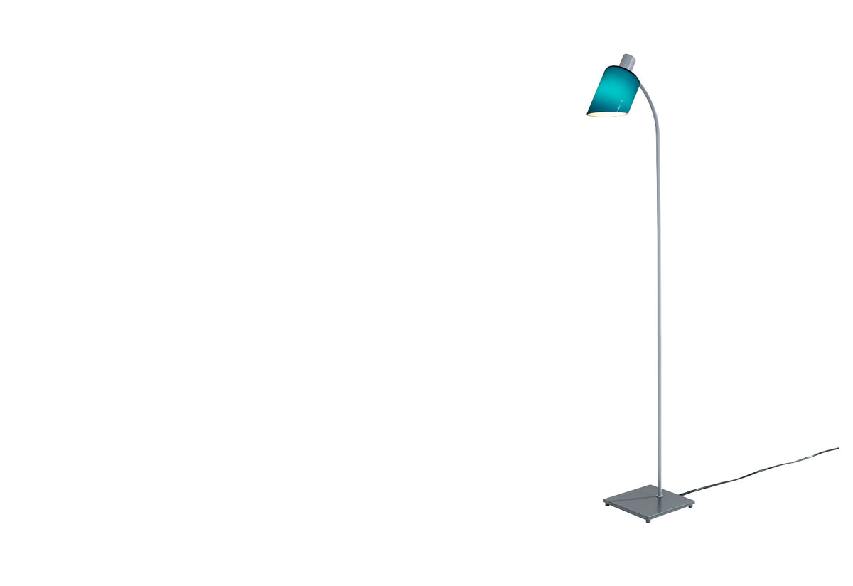 Lampe de Bureau Reading, Charlotte perriand, Nemo lighting