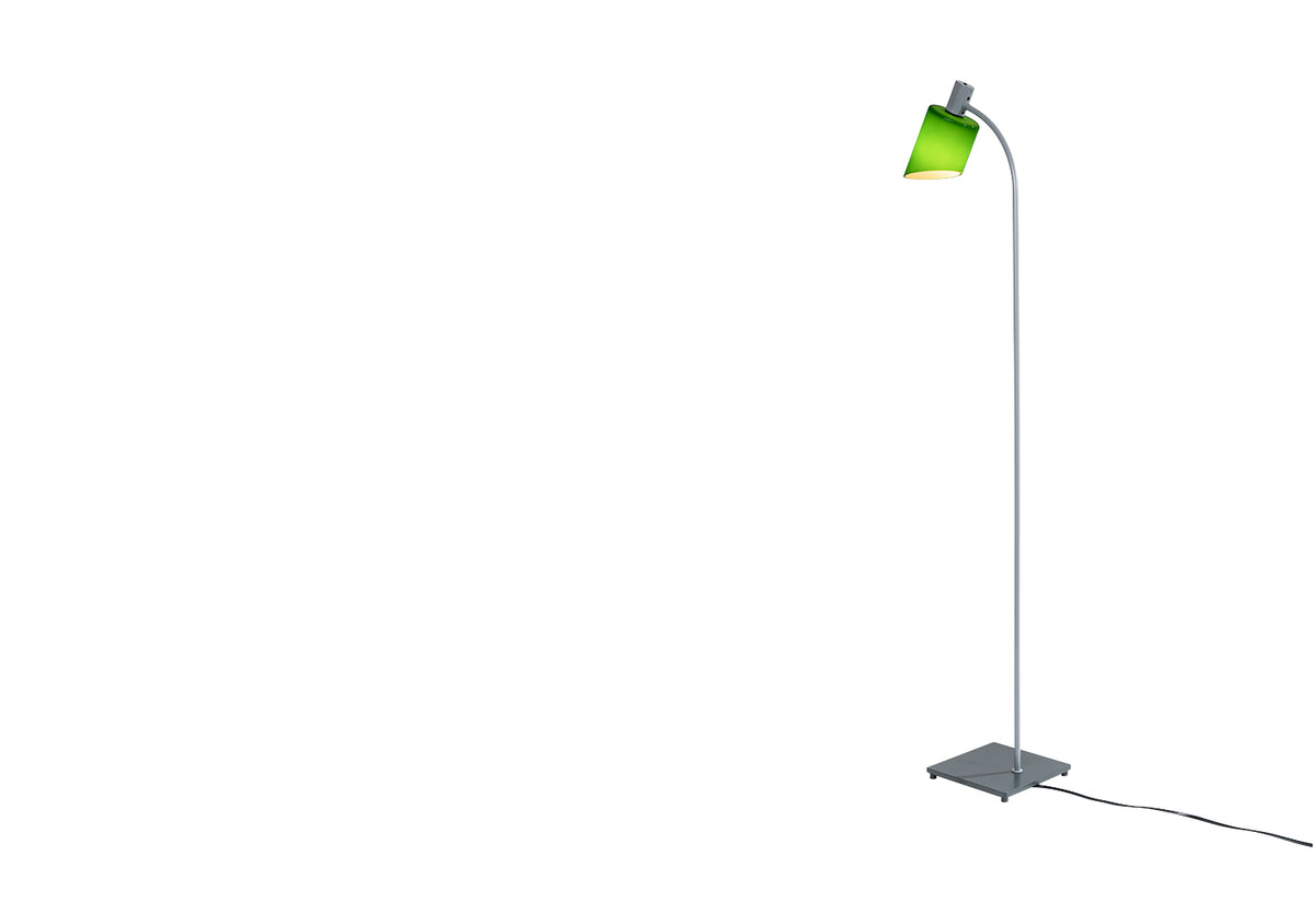 Lampe de Bureau Reading, Charlotte perriand, Nemo lighting