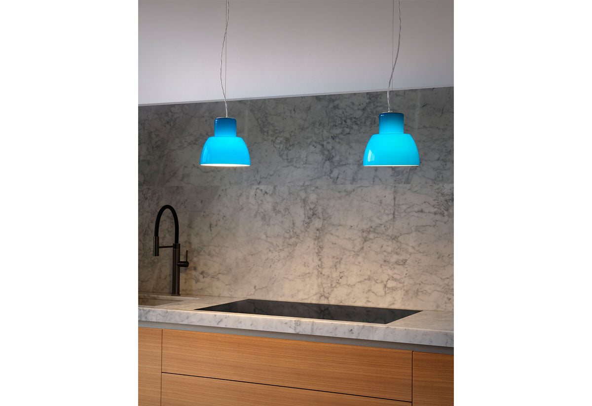 Lorosae Pendant Light, Alvaro siza, Nemo lighting