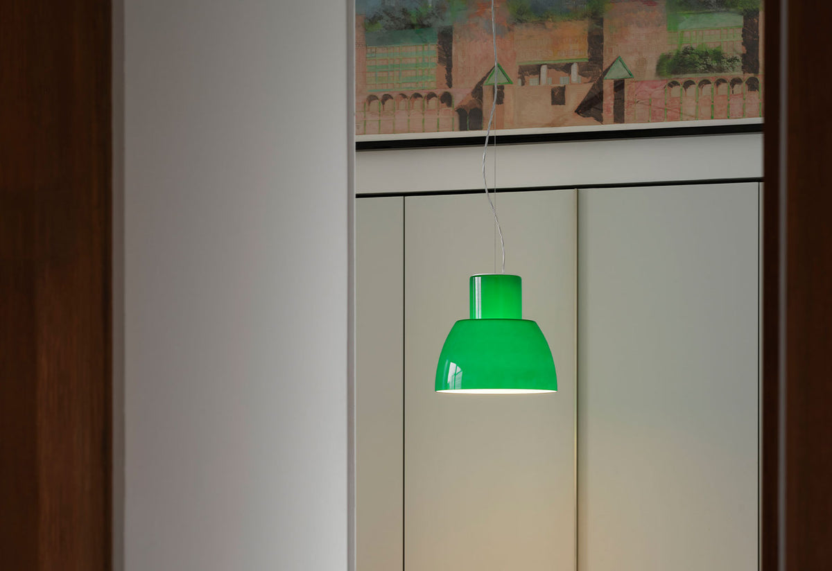 Lorosae Pendant, Alvaro siza, Nemo lighting