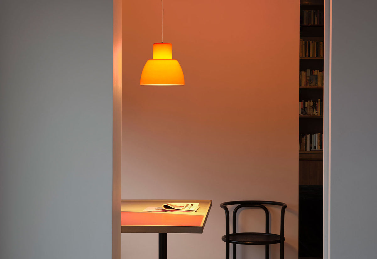 Lorosae Pendant Light, Alvaro siza, Nemo lighting