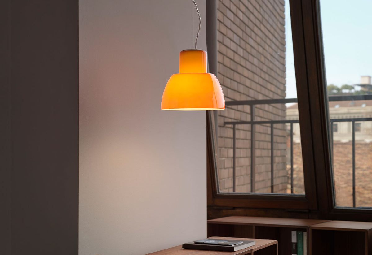 Lorosae Pendant, Alvaro siza, Nemo lighting