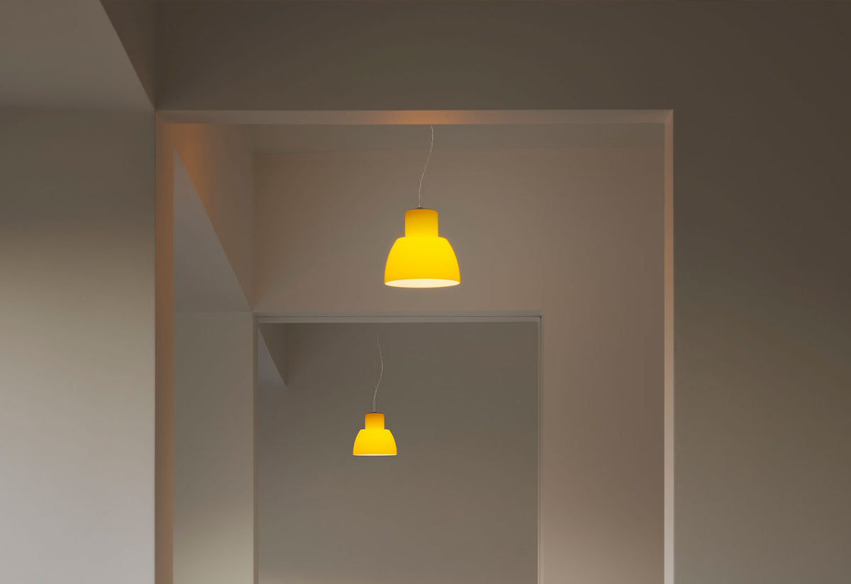 Lorosae Pendant, Alvaro siza, Nemo lighting