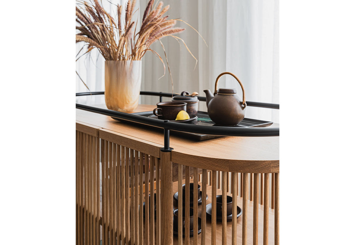 Bastone Bar Trolley, Antrei hartikainen, Nikari