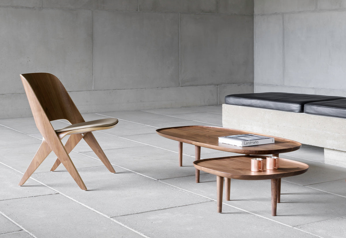 Fiori Table, Antrei hartikainen, Timo mikkonen and antti rouhunkoski, Nikari
