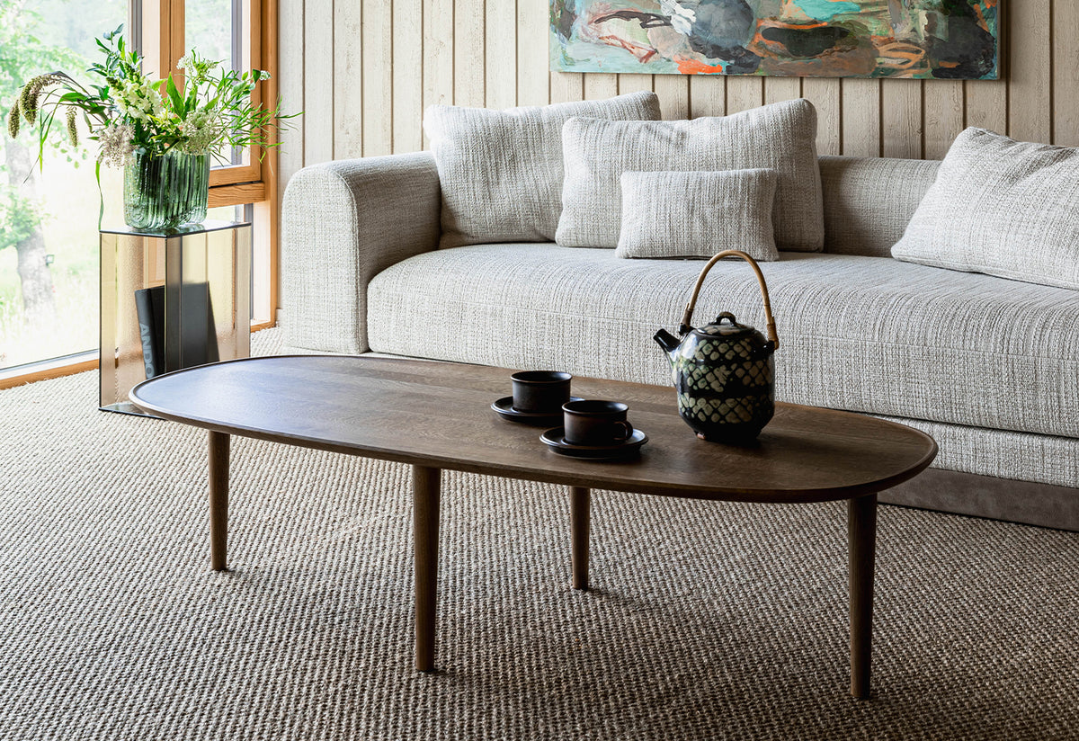 Fiori Table, Antrei hartikainen, Timo mikkonen and antti rouhunkoski, Nikari