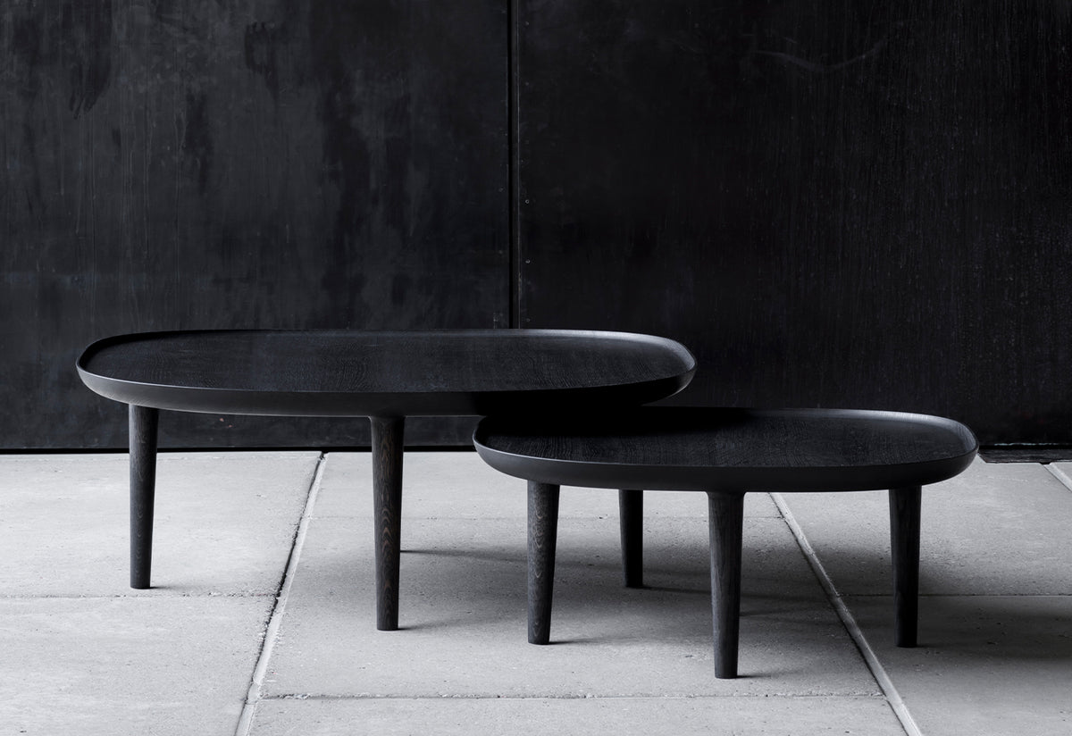 Fiori Table, Antrei hartikainen, Timo mikkonen and antti rouhunkoski, Nikari