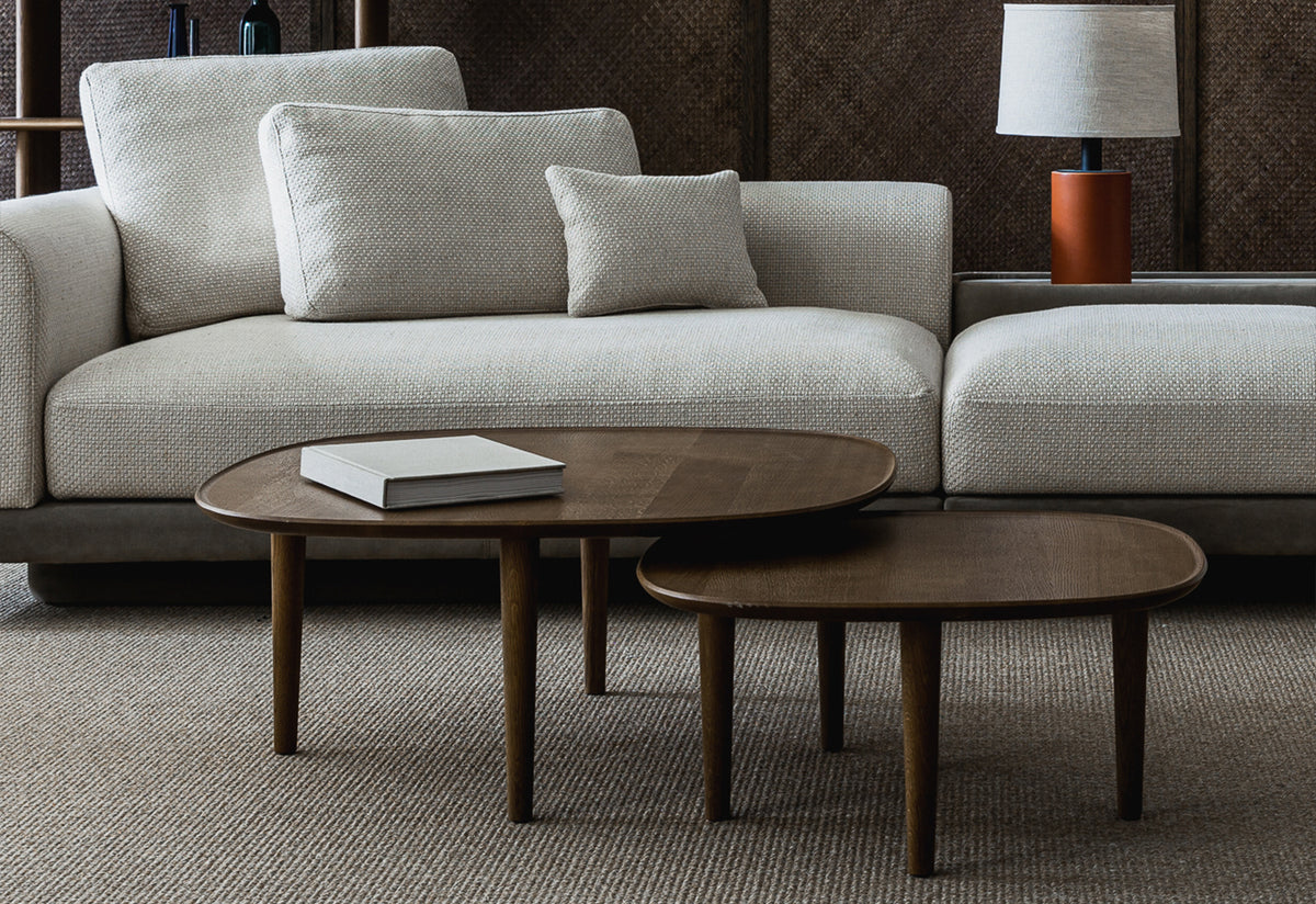 Fiori Table, Antrei hartikainen, Timo mikkonen and antti rouhunkoski, Nikari