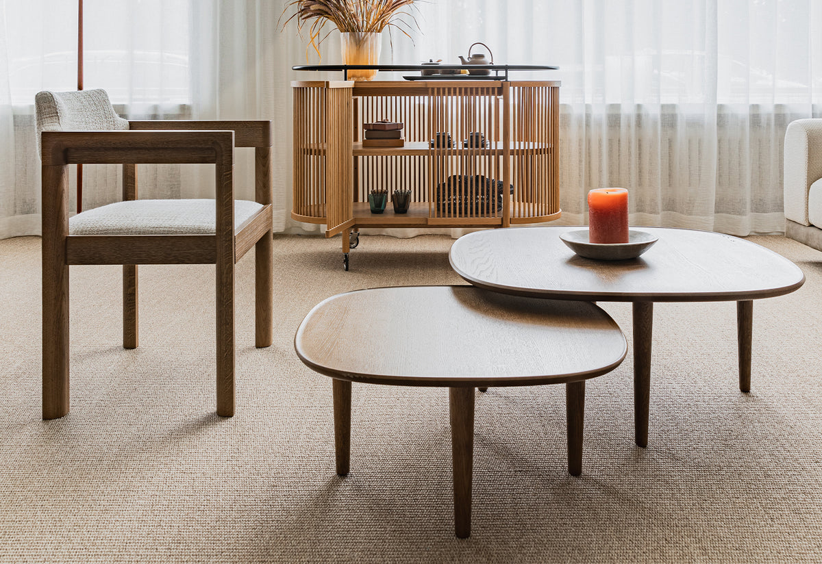 Fiori Table, Antrei hartikainen, Timo mikkonen and antti rouhunkoski, Nikari