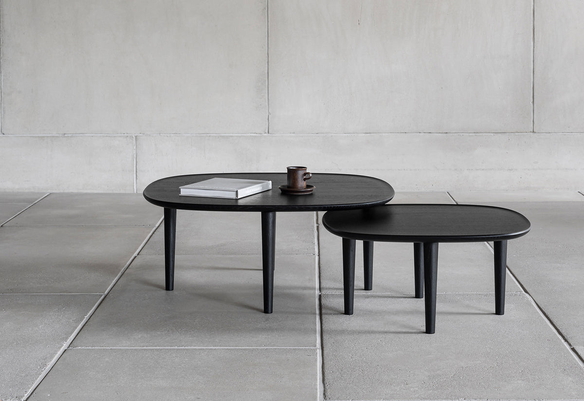 Fiori Table, Antrei hartikainen, Timo mikkonen and antti rouhunkoski, Nikari