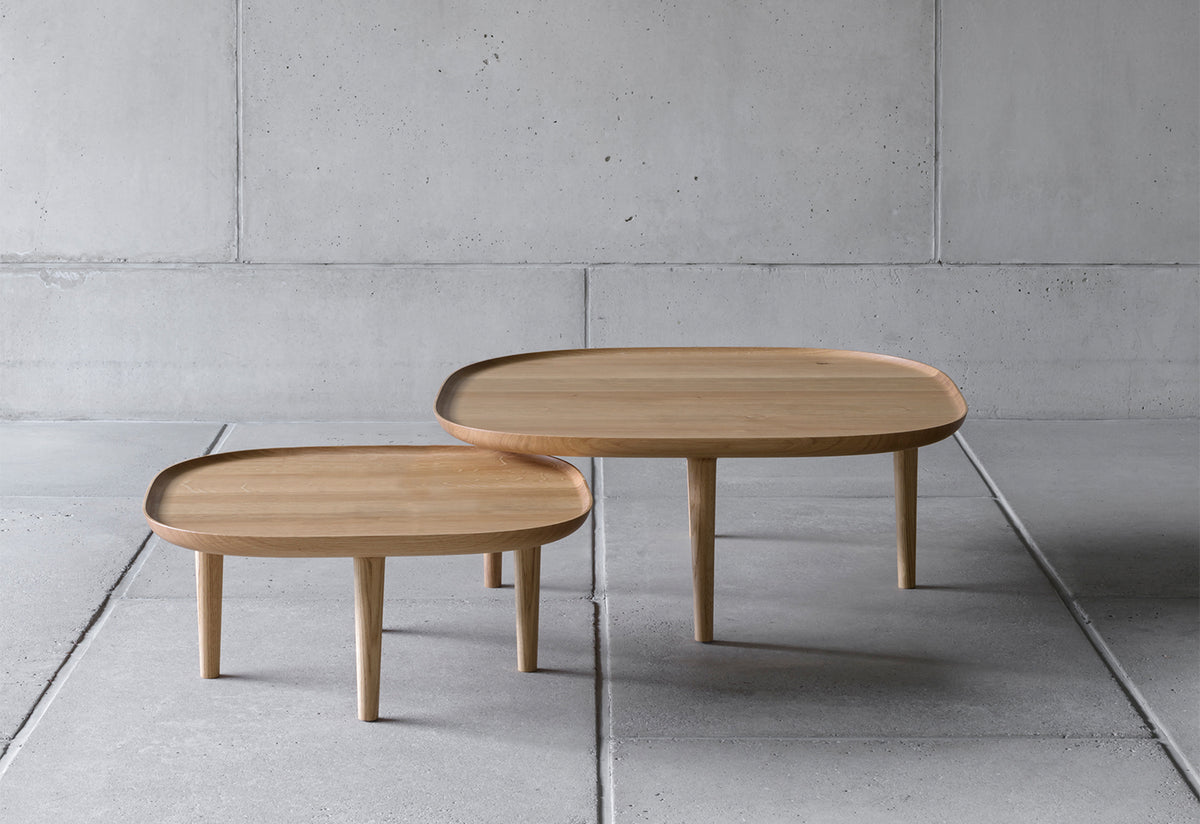 Fiori Table, Antrei hartikainen, Timo mikkonen and antti rouhunkoski, Nikari
