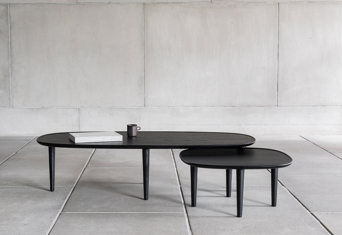 Fiori Table, Antrei hartikainen, Timo mikkonen and antti rouhunkoski, Nikari