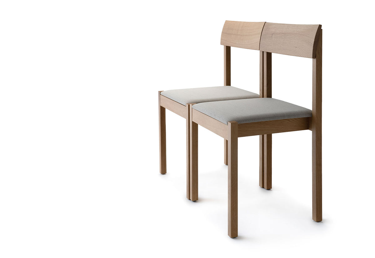 Arkitecture KVT7 Chair, Kari virtanen, Nikari