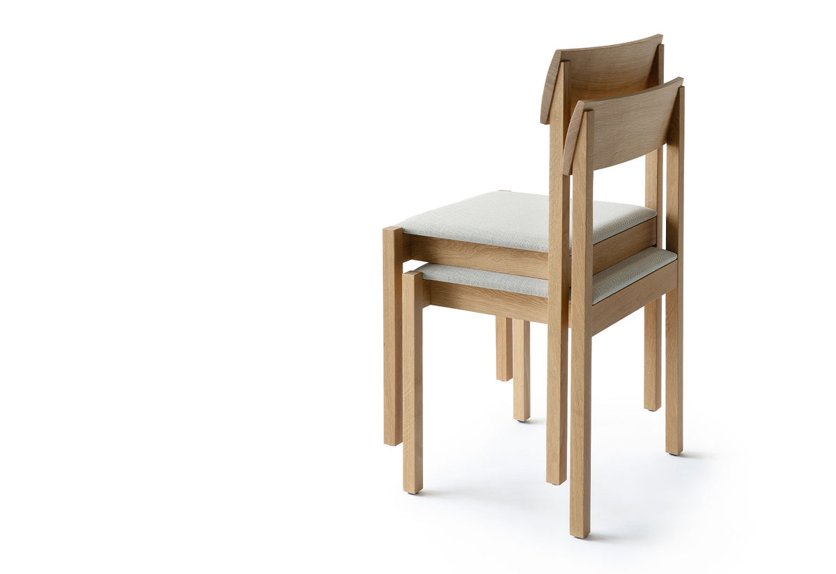 Arkitecture KVT7 Chair, Kari virtanen, Nikari