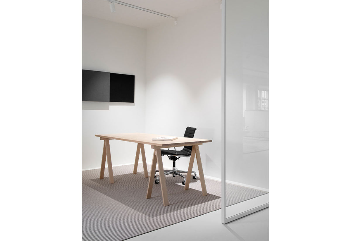 Arkitecture Table, Kari virtanen, Nikari