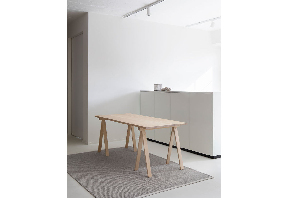 Arkitecture Table, Kari virtanen, Nikari