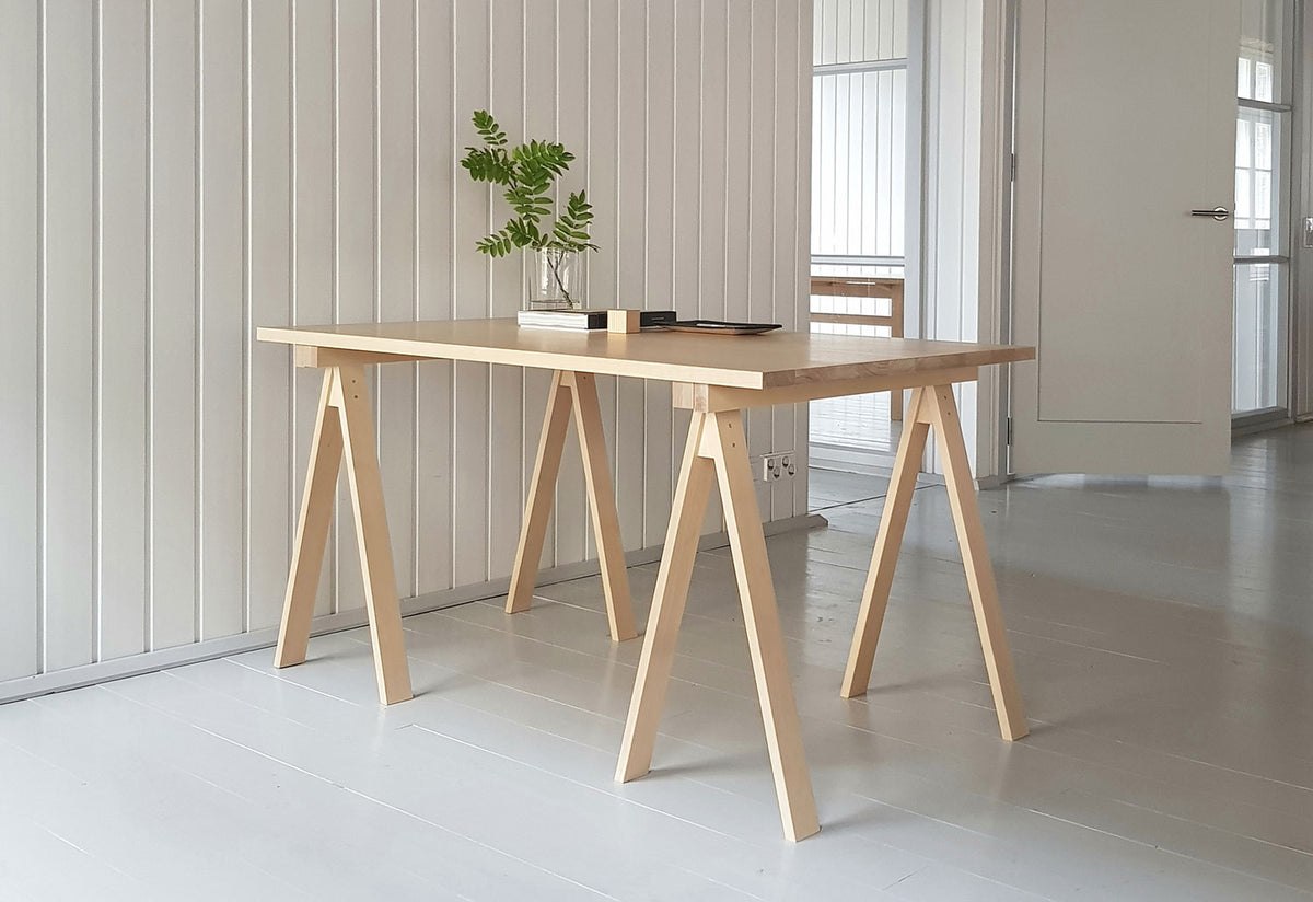 Arkitecture Table, Kari virtanen, Nikari