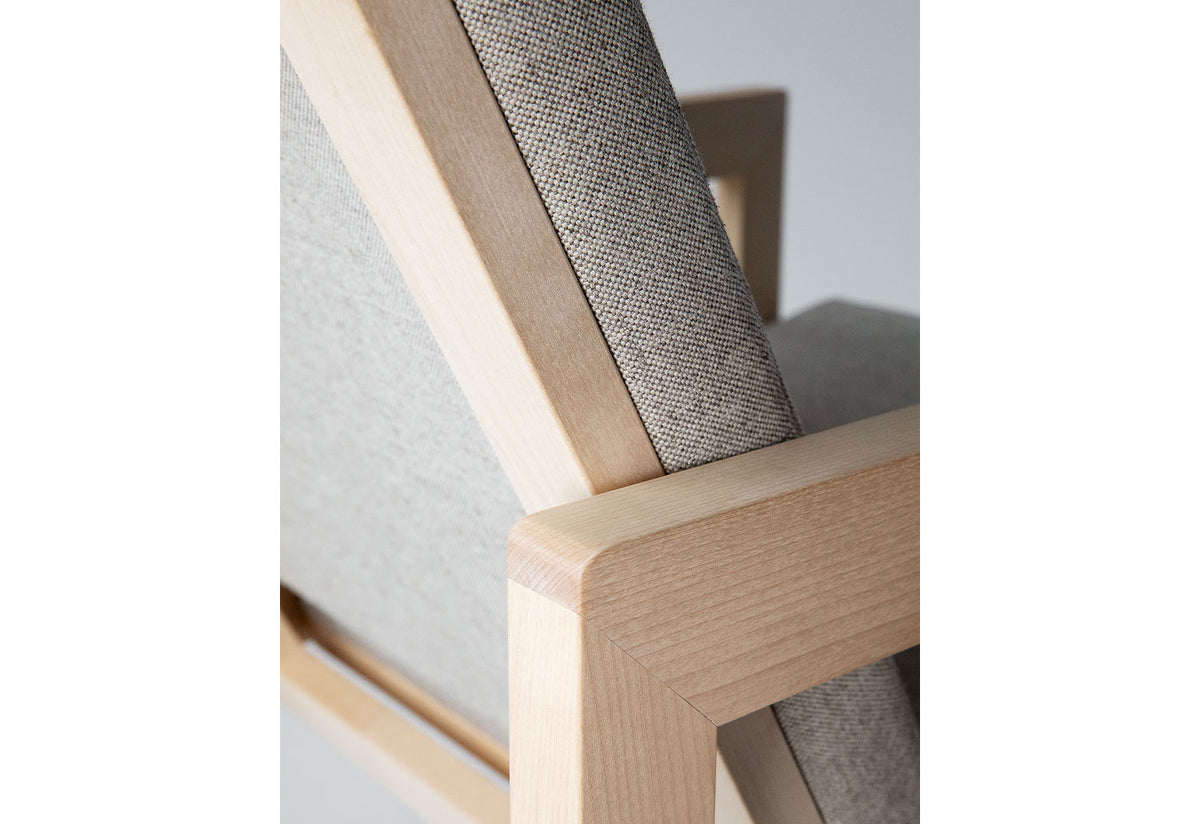 Arkitecture YKA1 Lounge Chair, Kari virtanen, Yrjo kukkapuro, Nikari