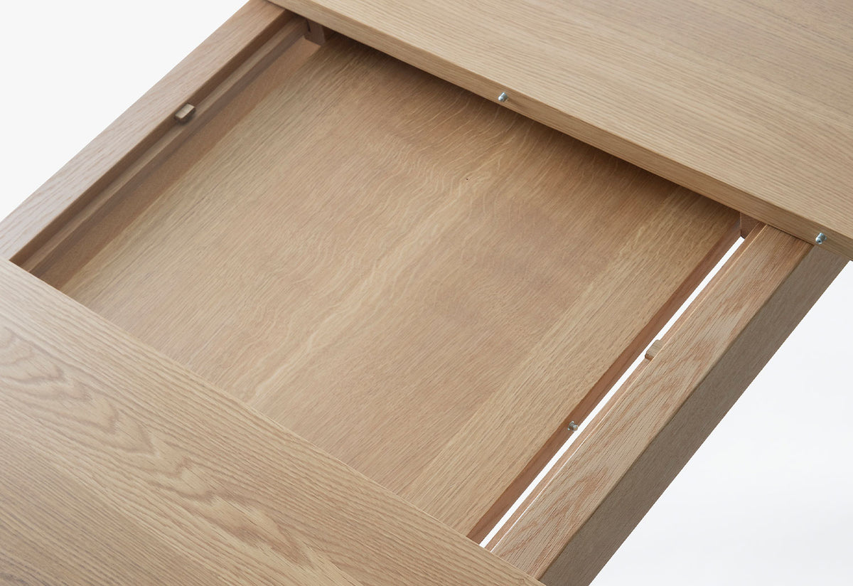 Basic Extendable Table, Jenni roininen, Nikari