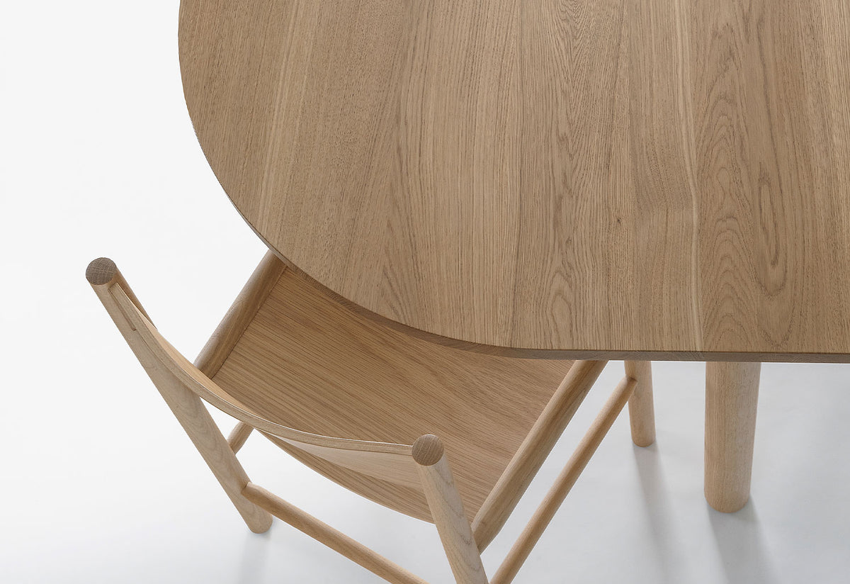 Basic Extendable Table, Jenni roininen, Nikari