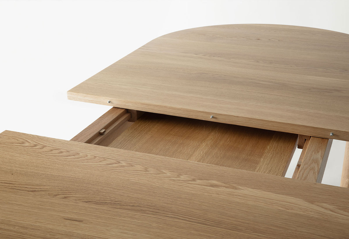 Basic Extendable Table, Jenni roininen, Nikari
