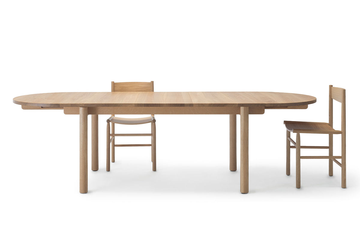 Basic Extendable Table, Jenni roininen, Nikari