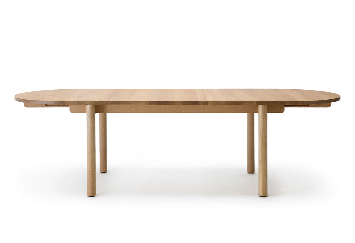 Basic Extendable Table, Jenni roininen, Nikari