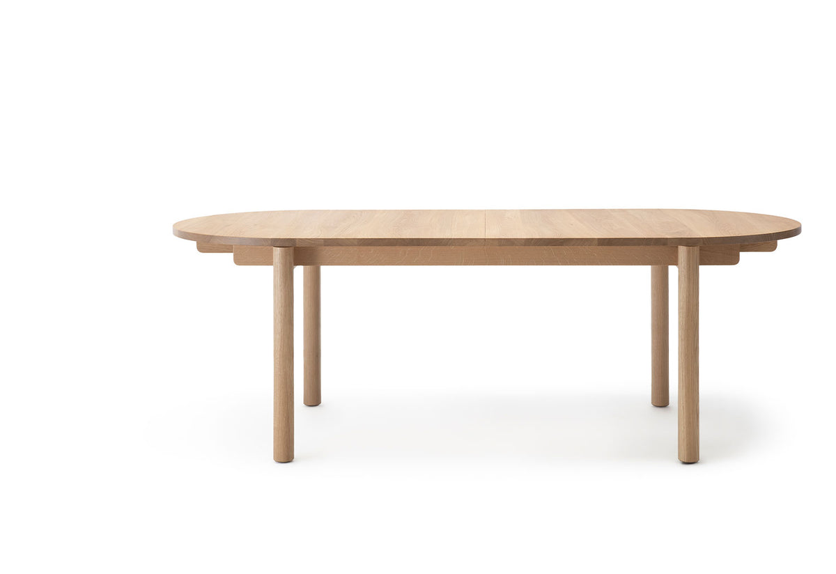 Basic Extendable Table, Jenni roininen, Nikari