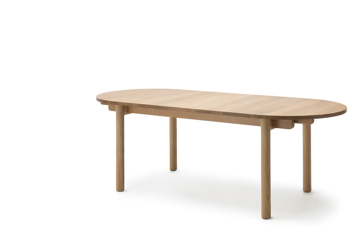 Basic Extendable Table, Jenni roininen, Nikari