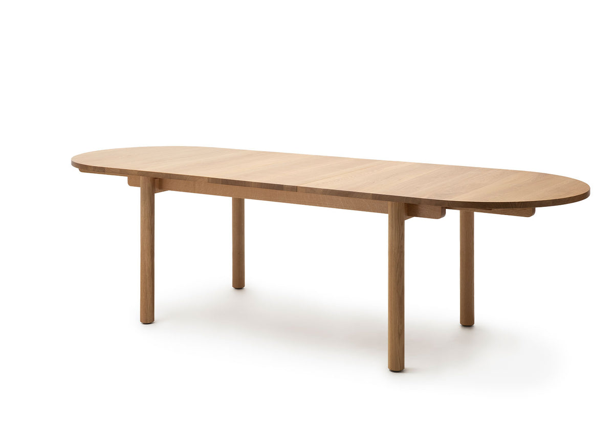 Basic Extendable Table, Jenni roininen, Nikari