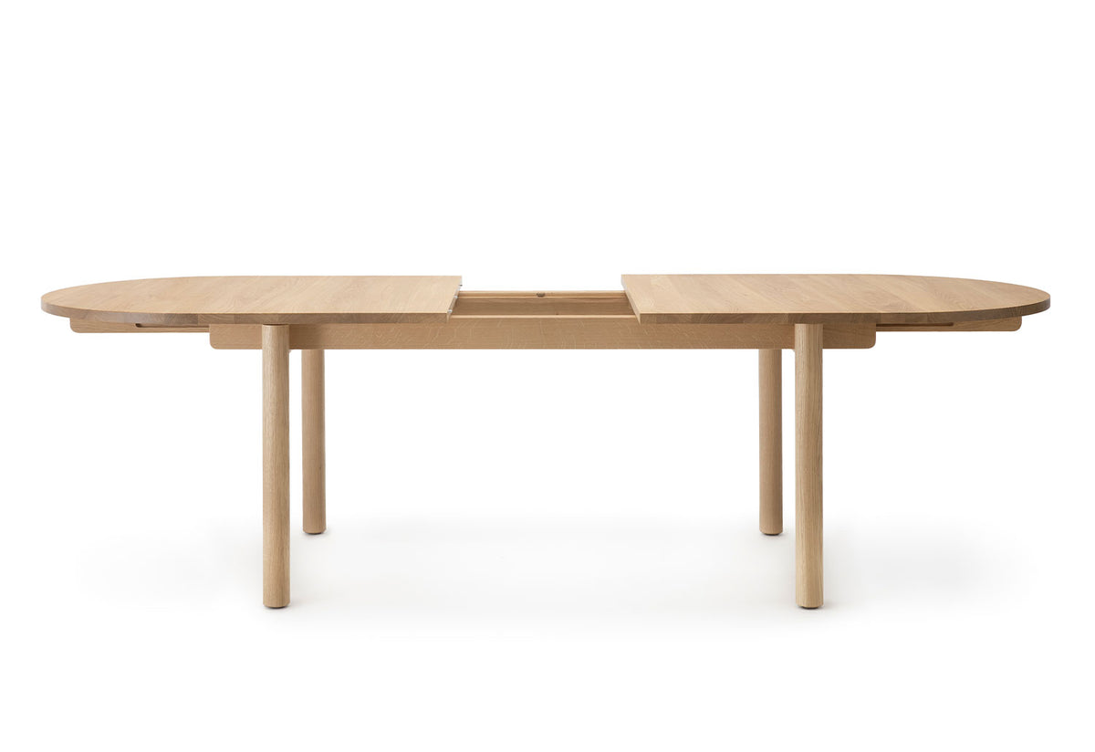 Basic Extendable Table, Jenni roininen, Nikari