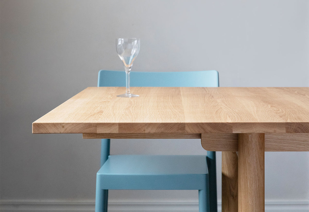 Basic Extendable Table, Jenni roininen, Nikari
