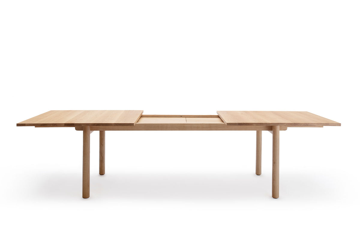 Basic Extendable Table, Jenni roininen, Nikari